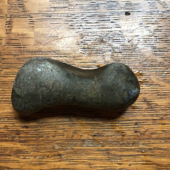 Native American Birdstone - Picture 2 of 9